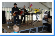 Mieterfest Weißenfels 2011 Mieterfest Weißenfels 2011