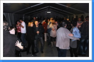 Calvörder Festtage 2012 - tanzfreudiges Publikum Calvörder Festtage 2012 - tanzfreudiges Publikum