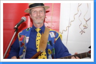 beim Karneval in Sülzhayn 2010 beim Karneval in Sülzhayn 2010