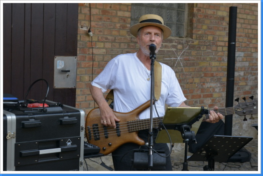 Fotograf: Hans-J&uuml;rgen Kunte aus Halle