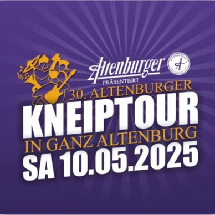 Kneiptour Altenburg