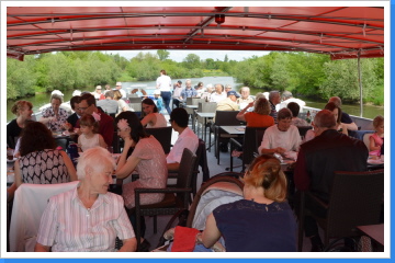 Ein Blick zurück Ein Blick zurück