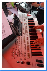 Technik, die begeistert Technik, die begeistert