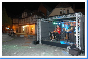 Frühlingsfest in Quedlinburg Frühlingsfest in Quedlinburg