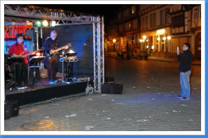 Frühlingsfest in Quedlinburg Frühlingsfest in Quedlinburg