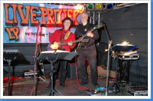 Frühlingsfest in Quedlinburg Frühlingsfest in Quedlinburg