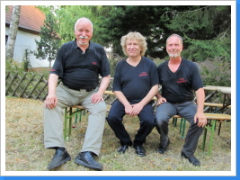 Feuerwehrfest Wansleben Feuerwehrfest Wansleben