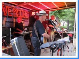 Feuerwehrfest Wansleben Feuerwehrfest Wansleben
