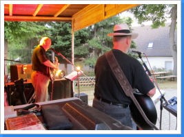 Feuerwehrfest Wansleben Feuerwehrfest Wansleben