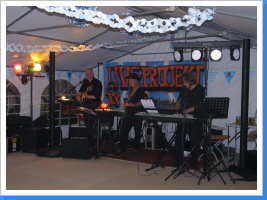 Oktoberfest Eichelborn (Thüringen) Oktoberfest Eichelborn (Thüringen)