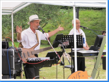 Großer Erklärungen bedarf es eigentlich nicht Großer Erklärungen bedarf es eigentlich nicht