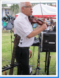 ... oder doch? ... oder doch?