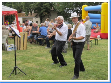 Musicus coram publiko Musicus coram publiko