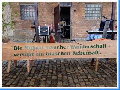 Musik steht!