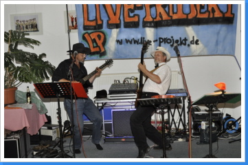 ... dann flippen sie aus ... dann flippen sie aus