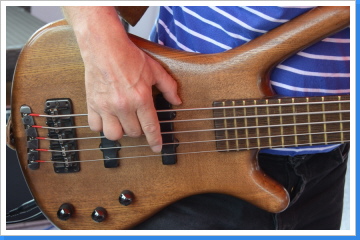 Da geht´s lang! Da geht´s lang!