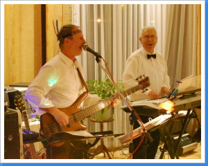 Ein bißchen Spaß muß sein .... Ein bißchen Spaß muß sein ....