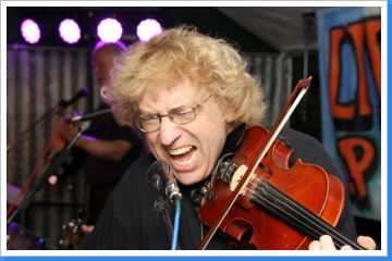 Voll Energie! Voll Energie!