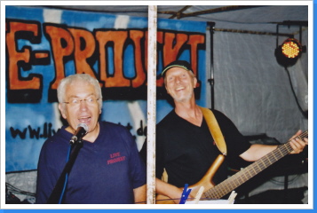 Irgendwas trennendes? Irgendwas trennendes?