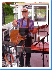 Wehe, Ihr singt nicht mit! Wehe, Ihr singt nicht mit!